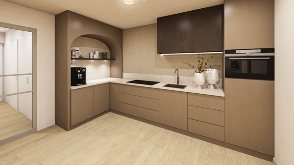 Medium property photo - Herengracht 43, 4531 GM Terneuzen